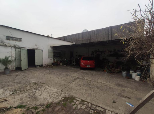 Galpon En Venta En Moron Norte