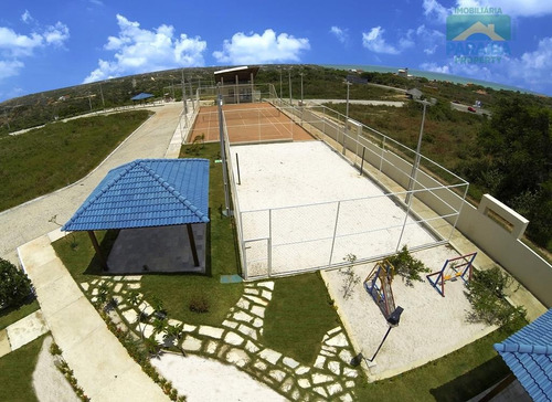 Imagem 3 de 15 de Lote Residencial À Venda, Tabatinga, Conde. - Te0035