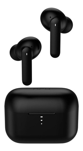 Imagem 3 de 5 de Fone Gamer Qcy T11 Tws Bluetooth 5.0 Touch Driver Duplo Ipx5