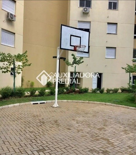 Imagem 8 de 12 de Apartamento - Marechal Rondon - Ref: 293346 - V-293346