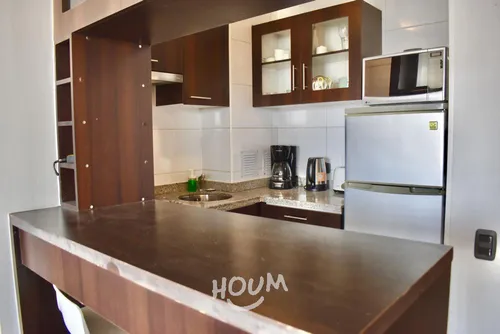 Departamento Monjitas Id: 151230