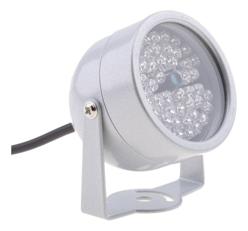 Iluminación De Lámpara Iluminador 48 Luces Infrarrojas
