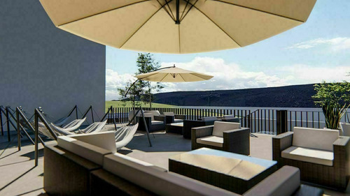 Insygna: Departamentos En Venta Pedregal San Luis | Tipo C