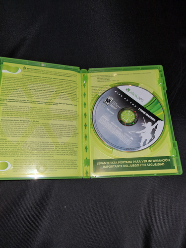 Rise Of The Tomb Raider Xbox 360 (Usado)