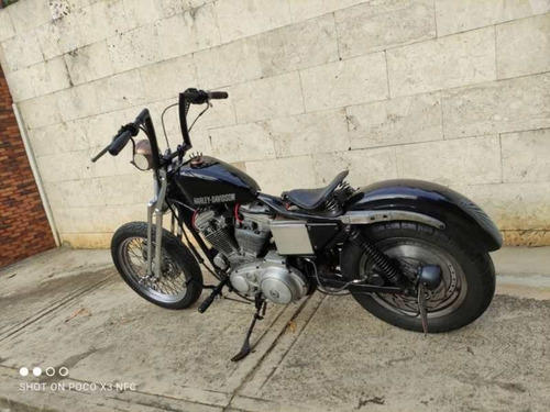 Harley Davidson