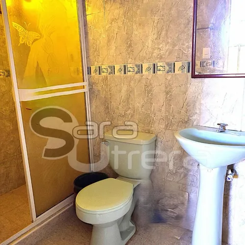Apartamento En Venta Turmero