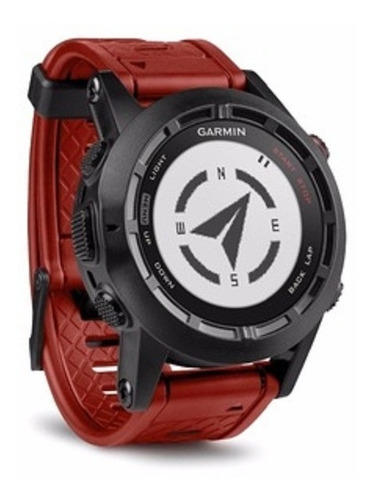 Imagen 1 de 1 de Garmin Fenix 2 Special Edition Gps Training Fitness Watch 