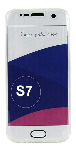 Estuche Forro Hibrido Samsung Galaxy  S5 S6 S7 Edge Note 5