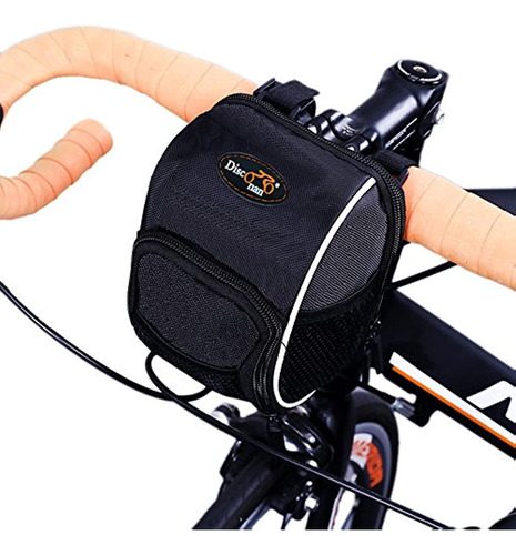 Bolso Para Bicicleta