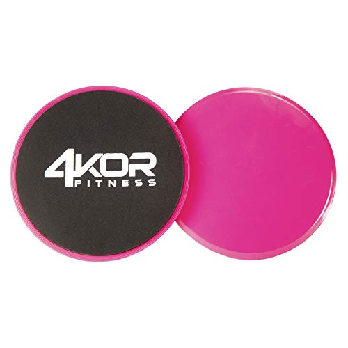 4kor Fitness 4kor Sliders