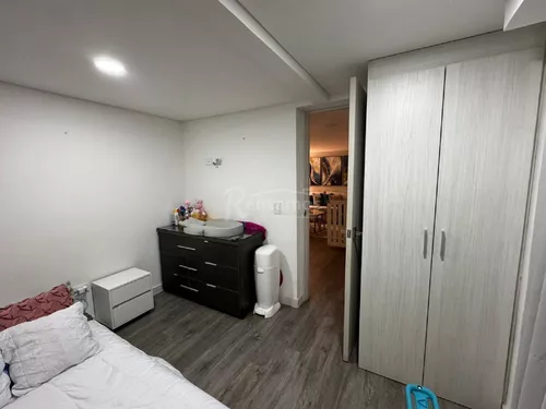 Casa En Arriendo En Loma Del Escobero. Cod A775978