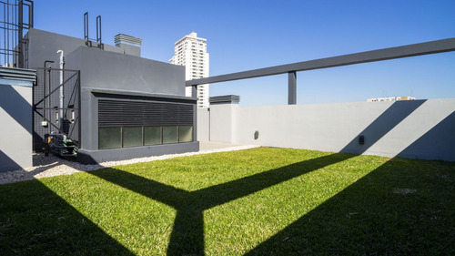 Imagen 21 de 30 de Dpto 2 Amb. En Venta Con Balcón Terraza A Estrenar