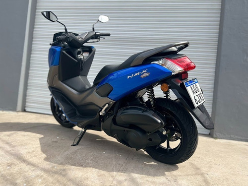 Imagen 2 de 17 de Yamaha Nmx 155 Abs N-max Excelente Estado , Titular