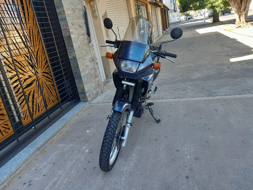 Imagen 7 de 14 de Honda Nx 650