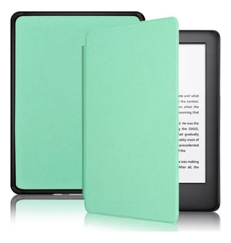 Funda Smart Cover Kindle Basic 11va Gen 2024 6 Pulgadas