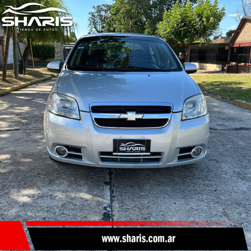 Chevrolet Aveo 1.6 Lt