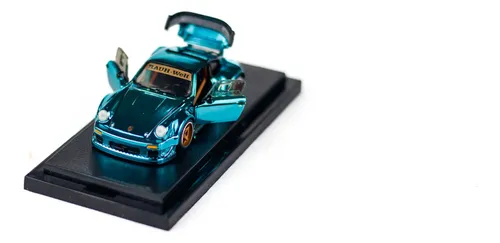 j*n様 送料込 RLC RWB ポルシェ930 ホットウィール レッドラインク Hot Wheels Rlc Exclusivo Rwb Porsche 930 | Parcelamento sem juros
