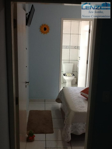 Imagem 15 de 17 de Casas À Venda Em Bragança Paulista/sp - Compre A Sua Casa Aqui! - 1277384