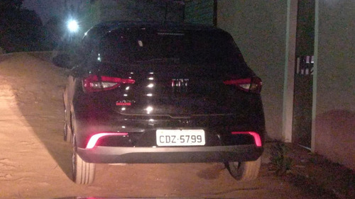 Fiat Argo 2020 1.0 Drive Flex 5p