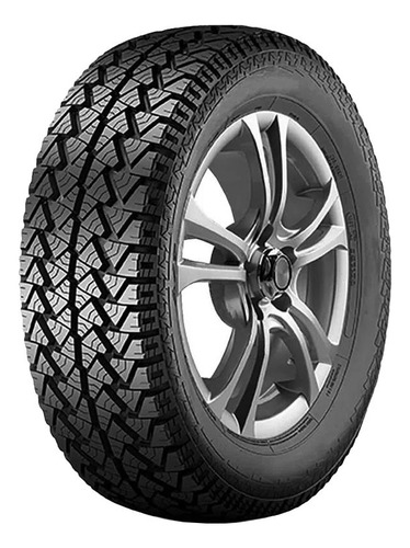 Kit 2 Pneus Chengshan Aro 16 245/70r16 Csc-302 111s