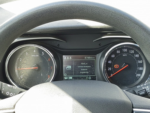 Chevrolet Tracker LTZ MT