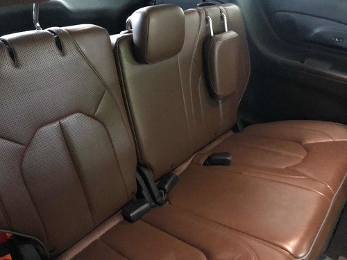 Imagen 6 de 11 de Chrysler Pacifica 3.7 3.6 At 2017