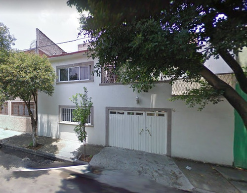 Imagen 2 de 7 de Casa En Kioka Azcapotzalco Sr