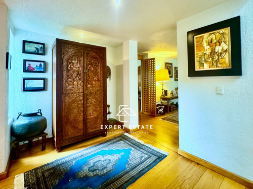 Casa En Condominio Venta San Jerónimo - Diseño, Lujo Y Funcionalidad /luxurious
