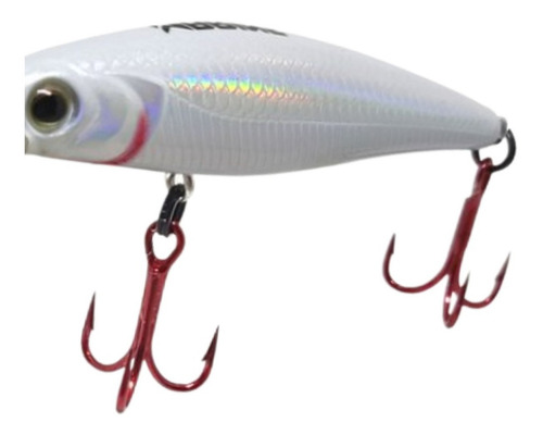 Iska Artificial Savage 85 (8,5 cm, 9 g), color T006. Marine Sports Cor COR: T006