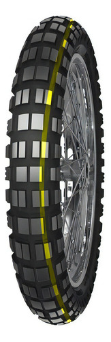 Neumático para moto Mitas 110/80-19 59t E-10 Enduro Dakar Tl (d)