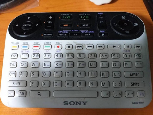 Imagen 8 de 8 de Televisor Sony Google Smart Tv 46 Pulgadas!!!