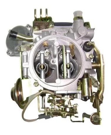 Carburador Toyota 3f Nuevo