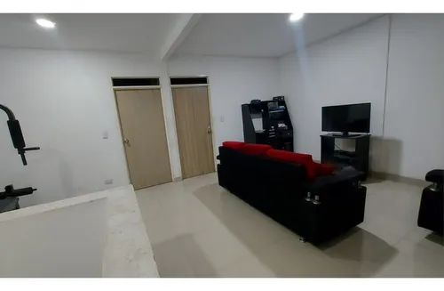 Venta Casa Los Guaduales, Norte De Cali 10746.