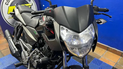 Pulsar Ns 125 Bajaj