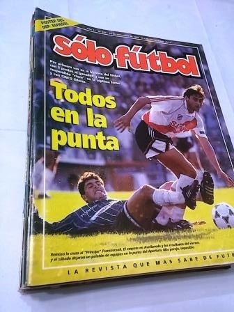 Solofutbol 536 River Plate Poster Deportivo Español