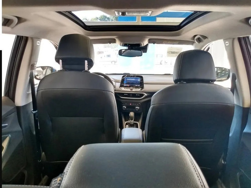 Imagen 4 de 15 de Nueva Chevrolet Tracker Premier Aut. Gul