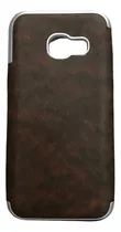 Comprar Funda Ecocuero Para Celular Samsung Galaxy A3 2017 Termico