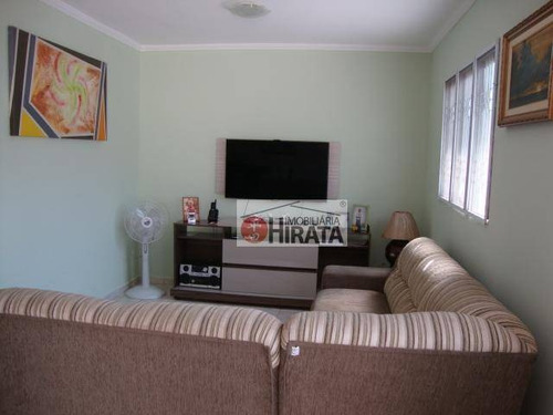 Imagem 11 de 20 de Casa Com 3 Dormitórios À Venda, 117 M² Por R$ 750.000,00 - Chácara Da Barra - Campinas/sp - Ca0022