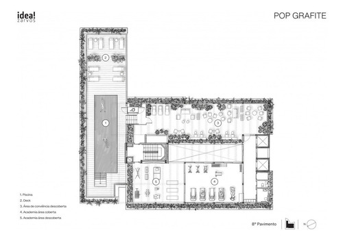 Imagem 25 de 29 de Studio Residencial Para Venda, Pinheiros, São Paulo - St7002. - St7002-inc