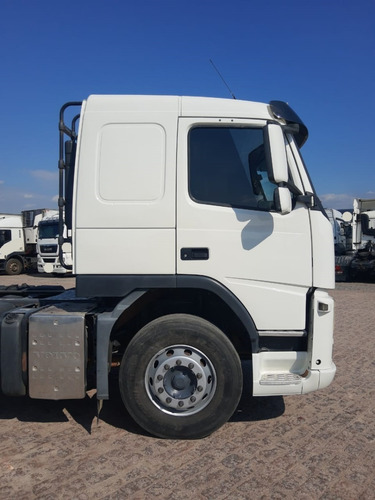 Imagem 3 de 14 de Volvo Fm 370 ( 6x2 )= P340 P360 Fm360 Fm 370