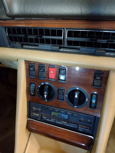Imagem 7 de 15 de Mercedes Benz 280s W126