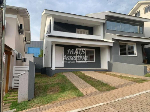 Imagem 2 de 21 de Casa Para Venda No Bairro Rondônia Em Novo Hamburgo, 3 Quartos Sendo 1 Suíte, 2 Vagas, - Ml_755