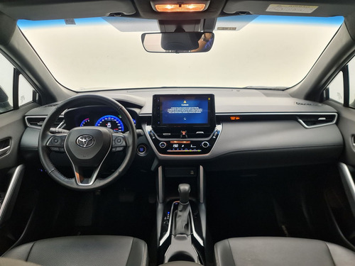 Toyota Corolla Cross XRE 2.0 16V Flex Aut.
