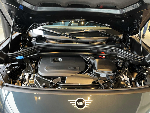 Mini Countryman 2.0 S All4