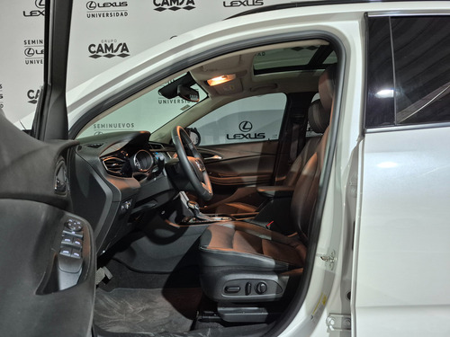 Buick Encore 2021