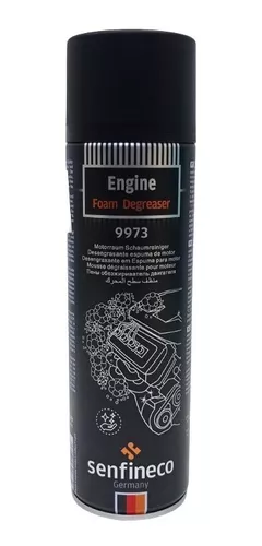 9973, Desengrasante de motor Senfineco