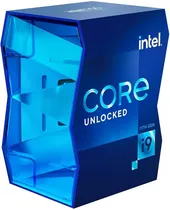 Comprar Procesador Intel Core I9-11900k 3.50 \u002F 5.30 Ghz 16mb Lga1200