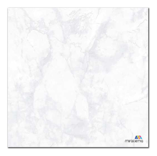 Imagen 1 de 4 de Ceramica Cañuelas Bariloche Gris 43x43 Satinado 1° Cal X M2