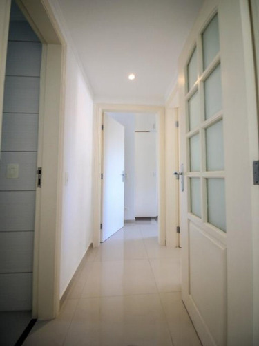 Imagem 9 de 25 de Apartamento À Venda - Praia Das Pitangueiras - Guarujá Sp - Reformado - 3 Dormitórios - 3 Banheiros - 1 Vaga De Garagem - Ap4089 - 34710967