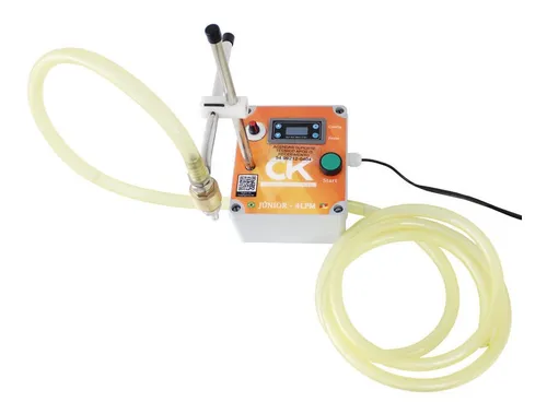 comprar Enchedora De Água-ardente Júnior Temporizada